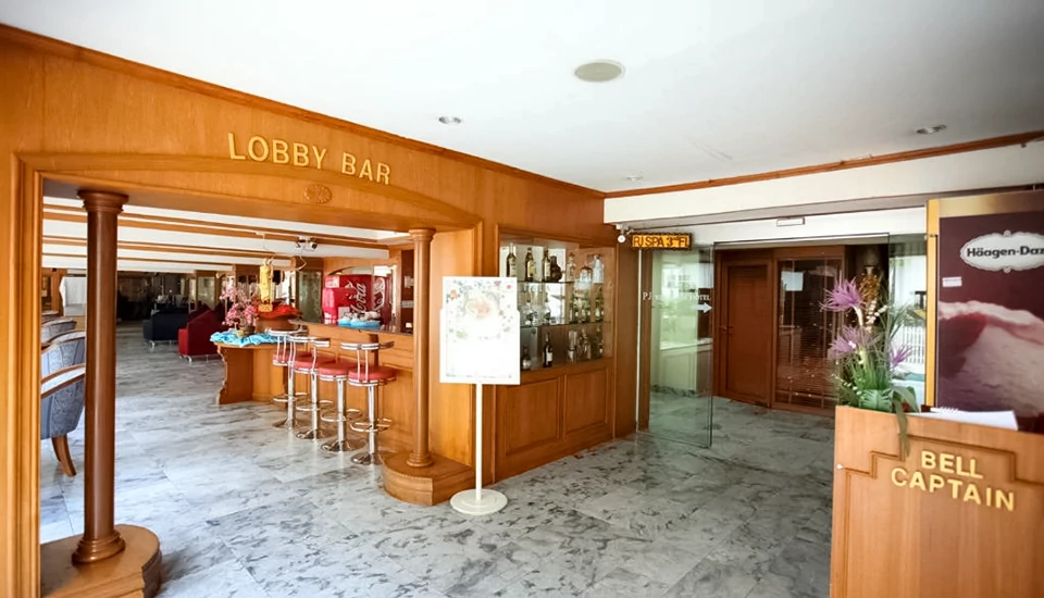 هتل پی جی واترگیت بانکوک